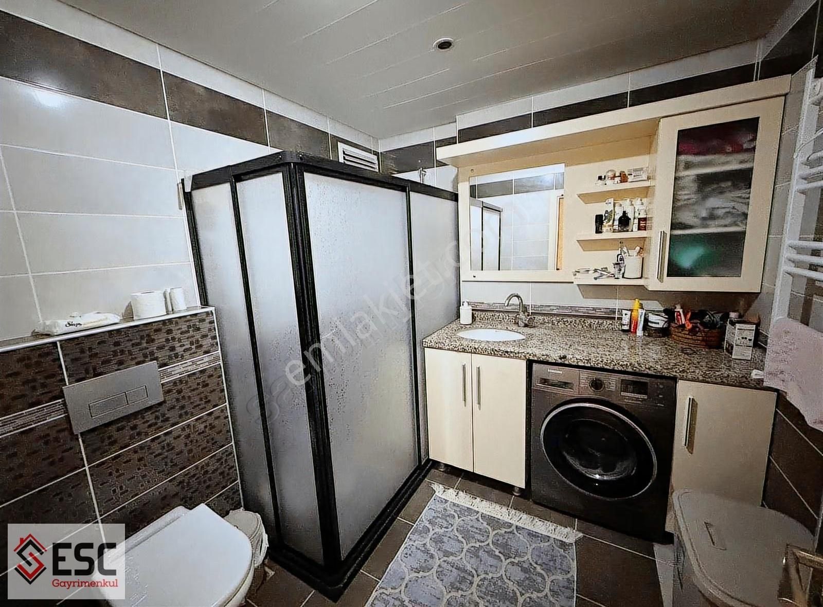 Esc'den Merkez Mh,de Geniş M2 Merkezi Lokasyonda 3+1 Esc2401 - Görsel 13