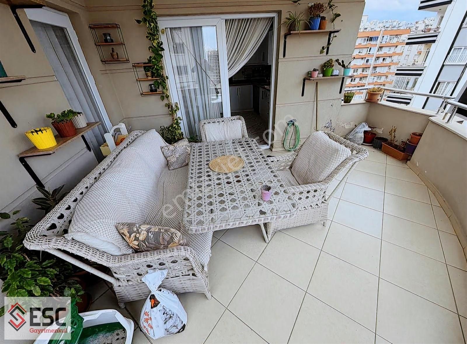 Esc'den Merkez Mh,de Geniş M2 Merkezi Lokasyonda 3+1 Esc2401 - Görsel 24