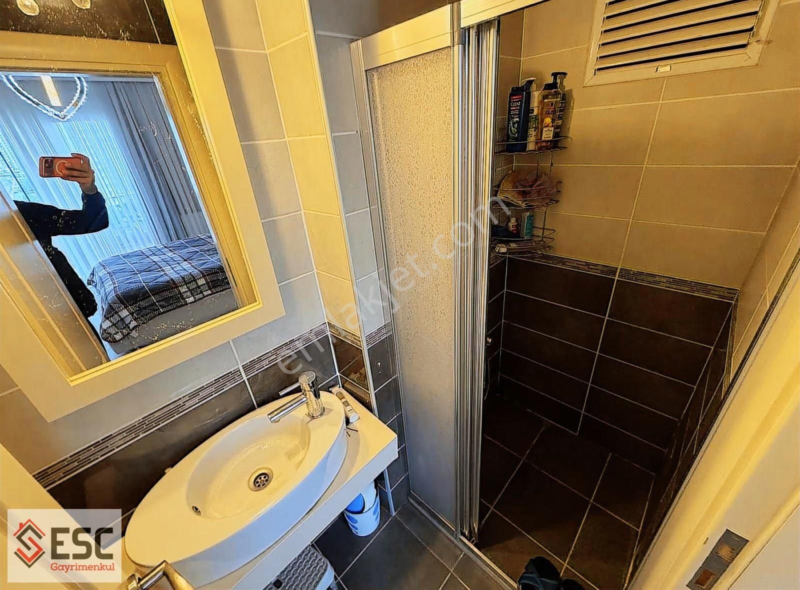 Esc'den Merkez Mh,de Geniş M2 Merkezi Lokasyonda 3+1 Esc2401 - Görsel 27