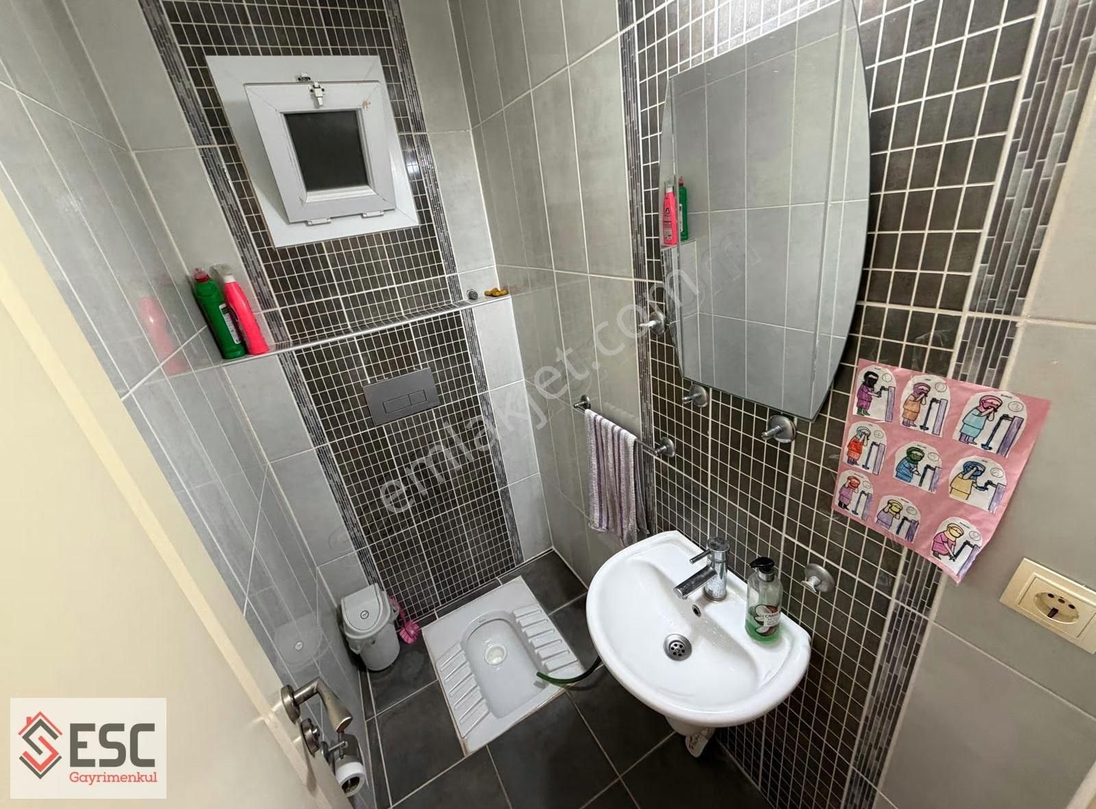 Esc'den Merkez Mh,de Geniş M2 Merkezi Lokasyonda 3+1 Esc2401 - Görsel 31