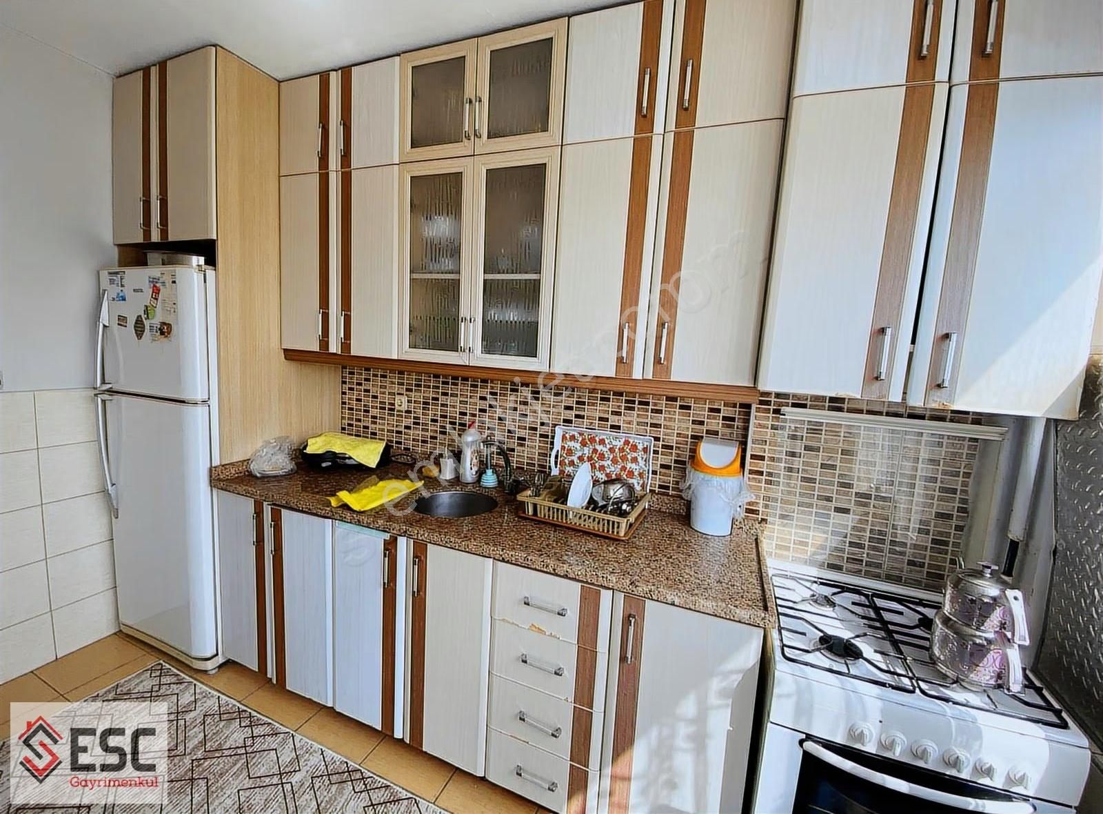 Esc'den Yeni Adliye Civarı 3+1 Bağımsız Mutfak Daire Esc1962 - Görsel 18