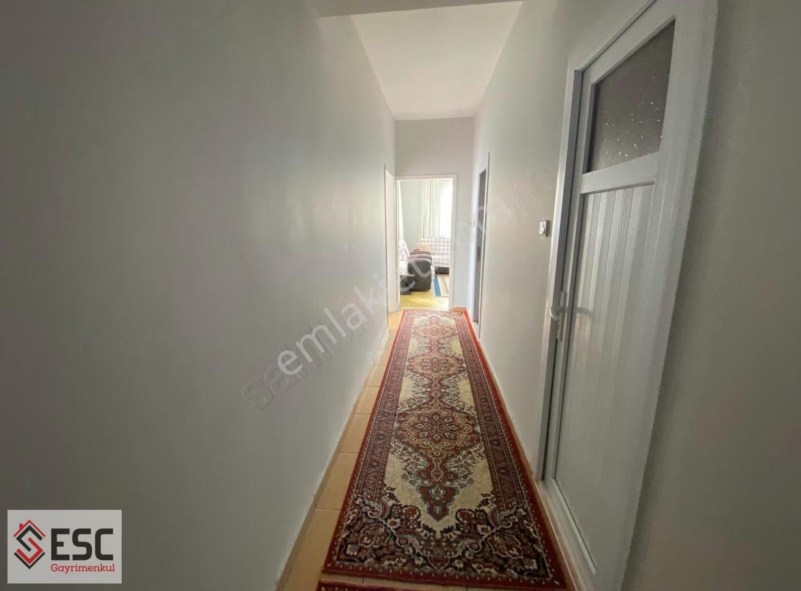 Esc'den Yeni Adliye Civarı 3+1 Bağımsız Mutfak Daire Esc1962 - Görsel 9