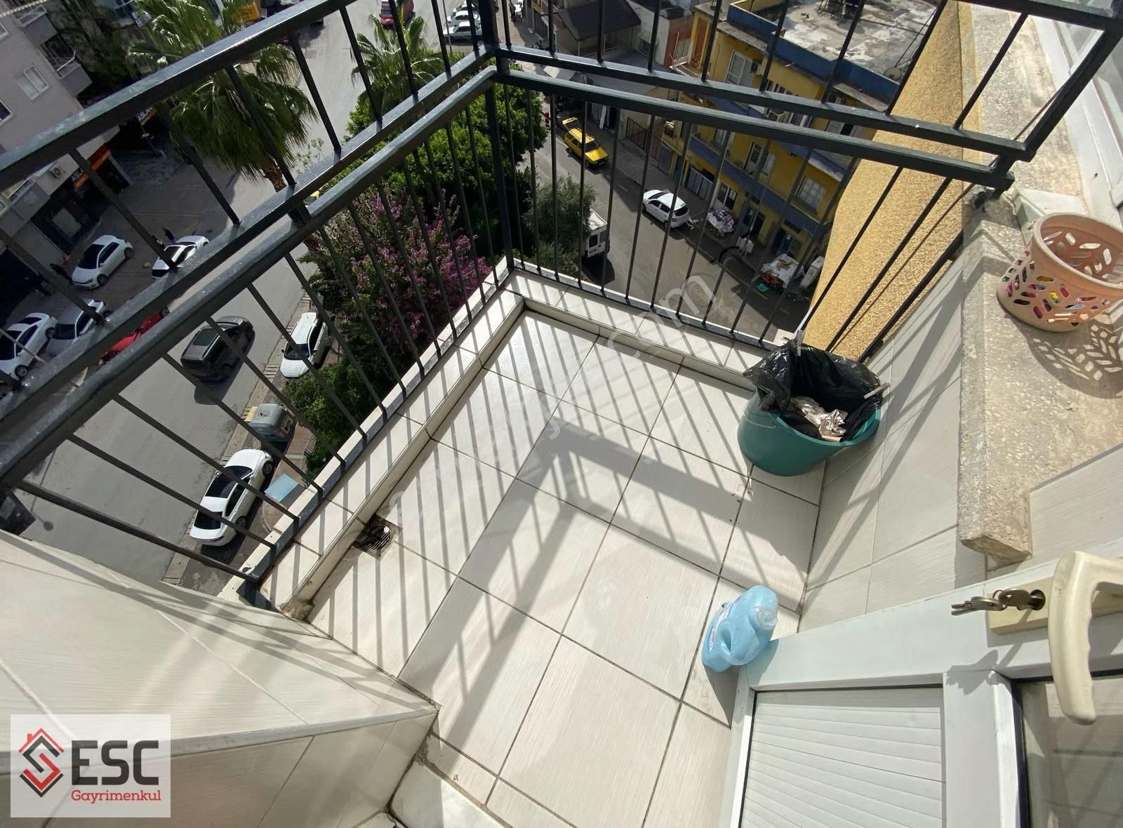 Esc'den Yeni Adliye Civarı 3+1 Bağımsız Mutfak Daire Esc1962 - Görsel 27