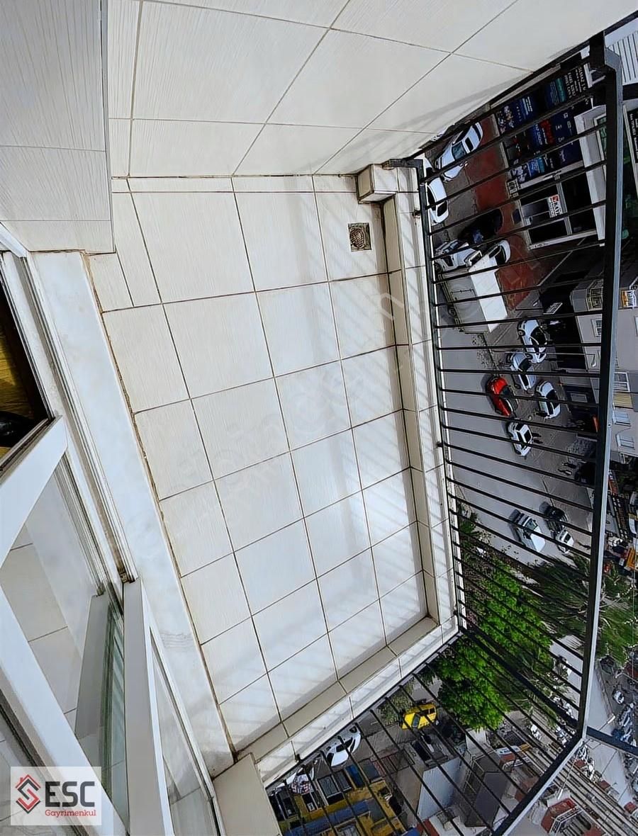 Esc'den Yeni Adliye Civarı 3+1 Bağımsız Mutfak Daire Esc1962 - Görsel 10