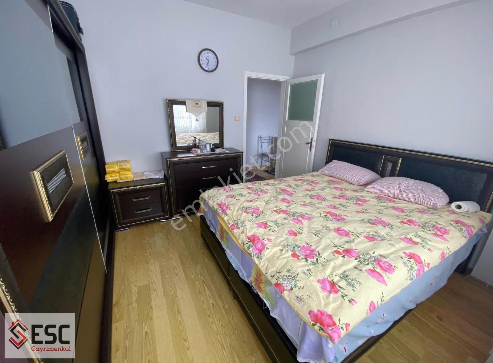 Esc'den Yeni Adliye Civarı 3+1 Bağımsız Mutfak Daire Esc1962 - Görsel 2