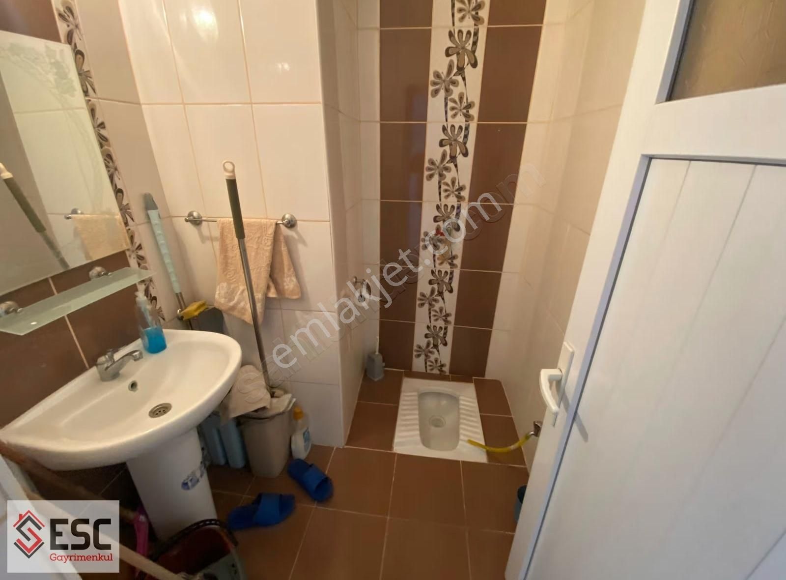 Esc'den Yeni Adliye Civarı 3+1 Bağımsız Mutfak Daire Esc1962 - Görsel 23