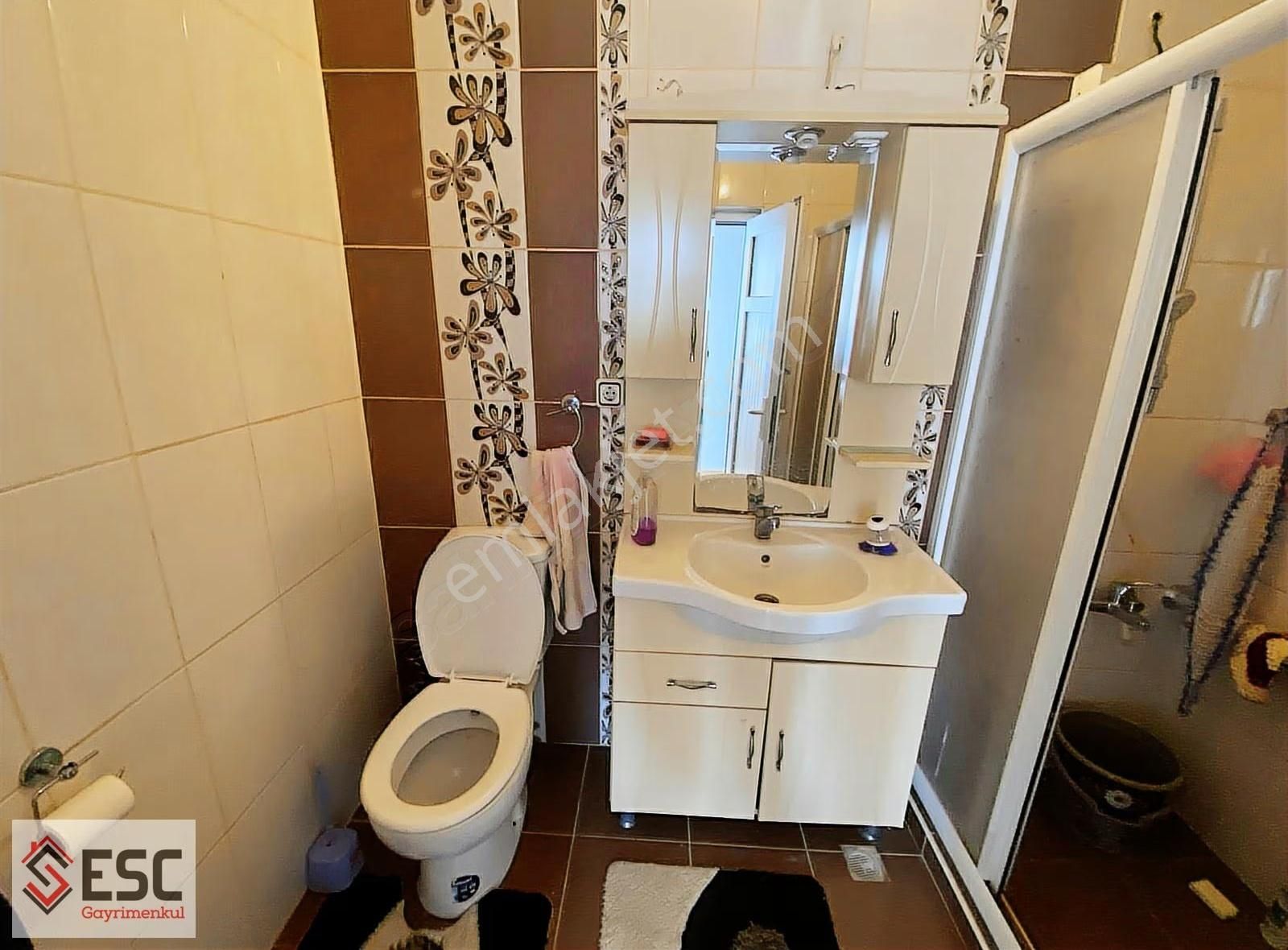 Esc'den Yeni Adliye Civarı 3+1 Bağımsız Mutfak Daire Esc1962 - Görsel 12