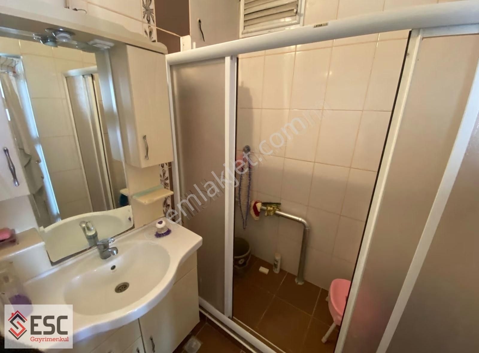 Esc'den Yeni Adliye Civarı 3+1 Bağımsız Mutfak Daire Esc1962 - Görsel 14