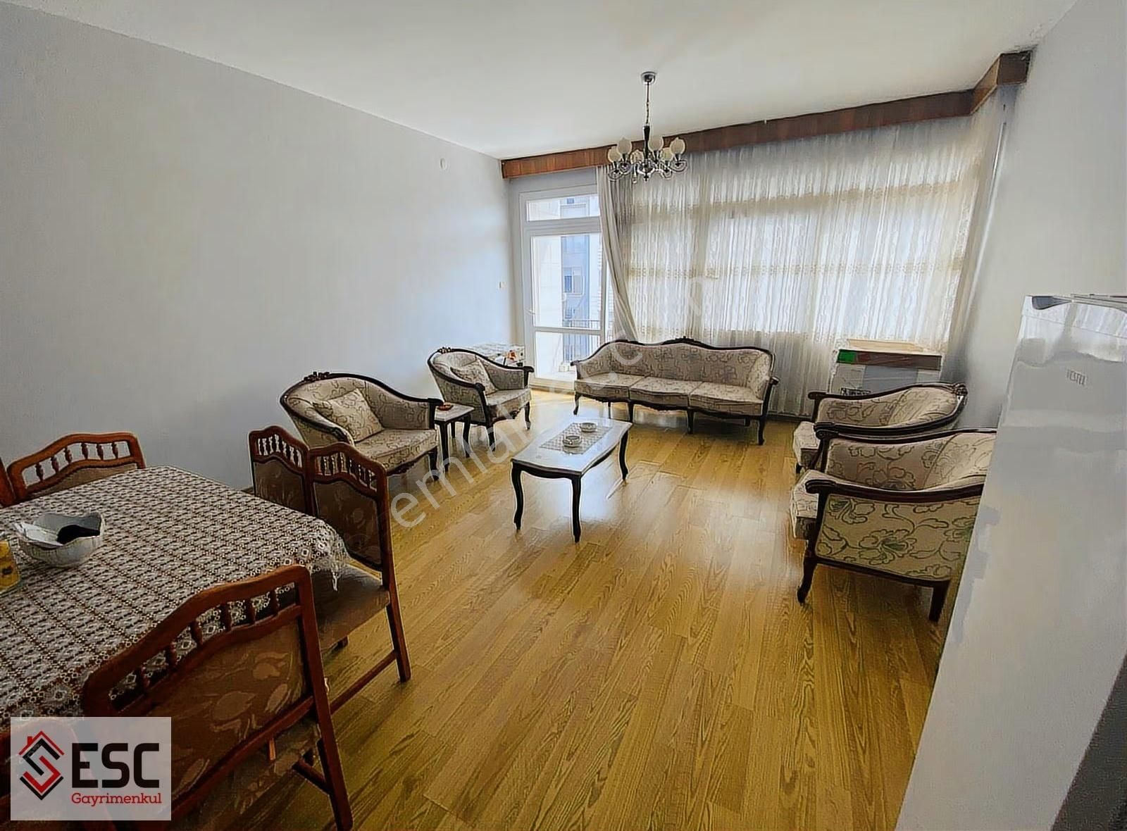 Esc'den Yeni Adliye Civarı 3+1 Bağımsız Mutfak Daire Esc1962 - Görsel 19