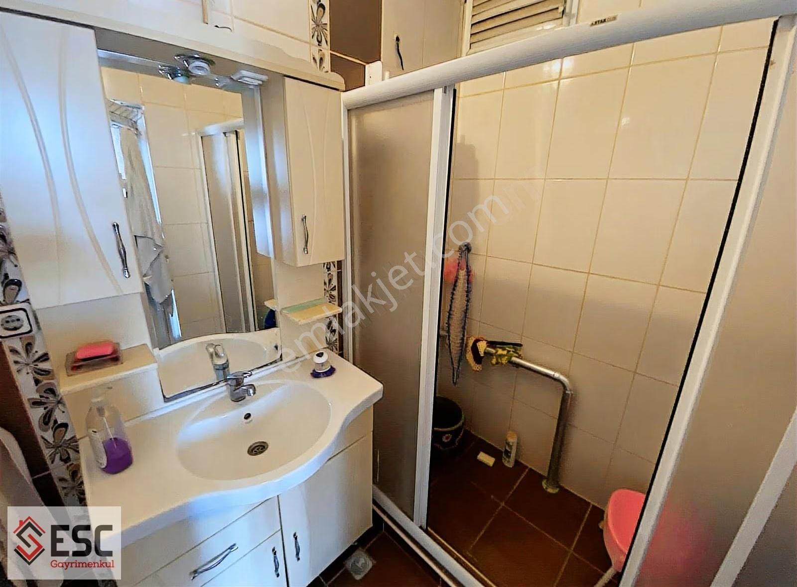 Esc'den Yeni Adliye Civarı 3+1 Bağımsız Mutfak Daire Esc1962 - Görsel 24