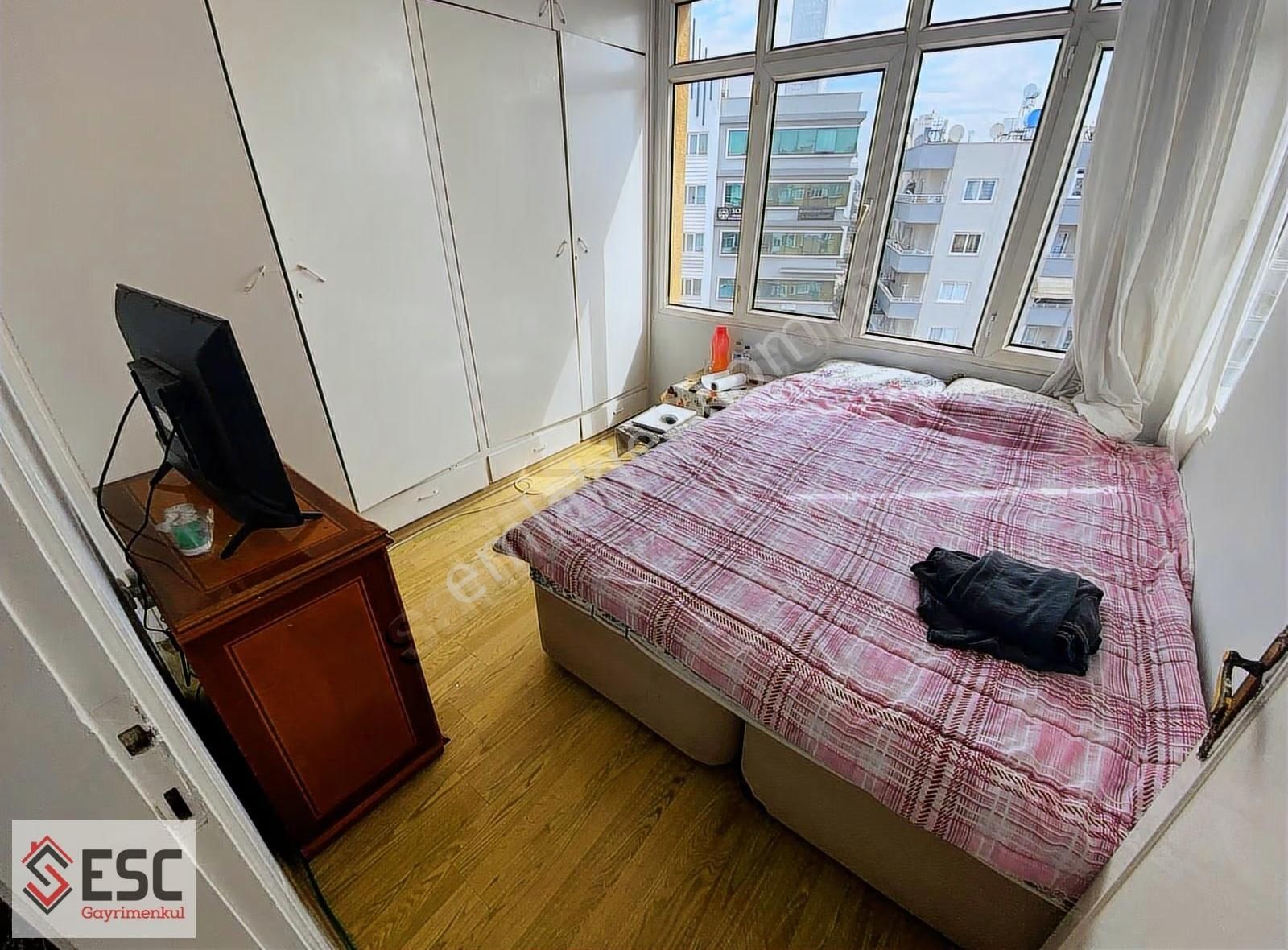 Esc'den Yeni Adliye Civarı 3+1 Bağımsız Mutfak Daire Esc1962 - Görsel 17