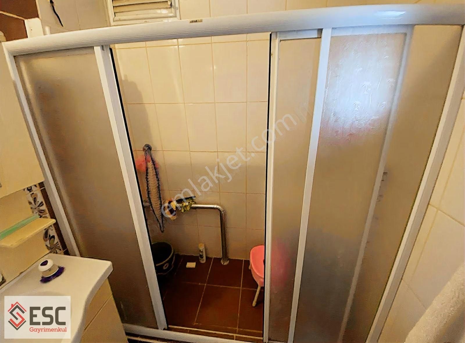 Esc'den Yeni Adliye Civarı 3+1 Bağımsız Mutfak Daire Esc1962 - Görsel 29