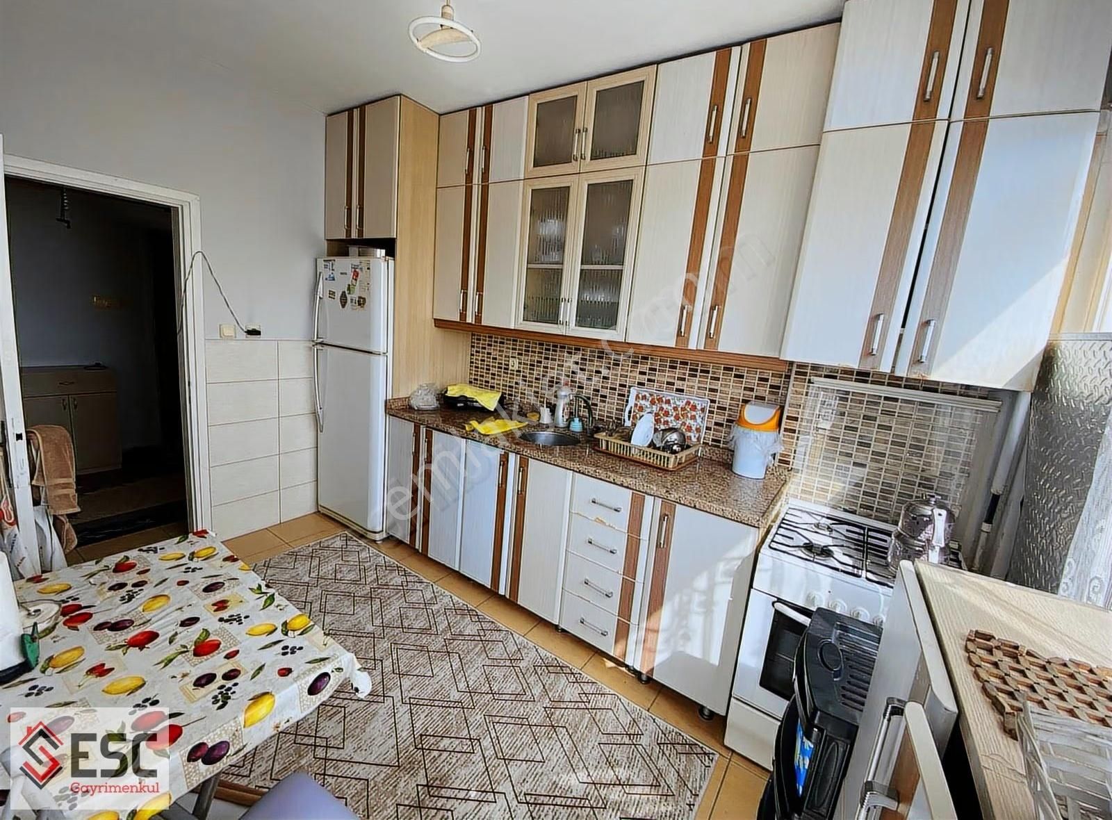 Esc'den Yeni Adliye Civarı 3+1 Bağımsız Mutfak Daire Esc1962 - Görsel 13
