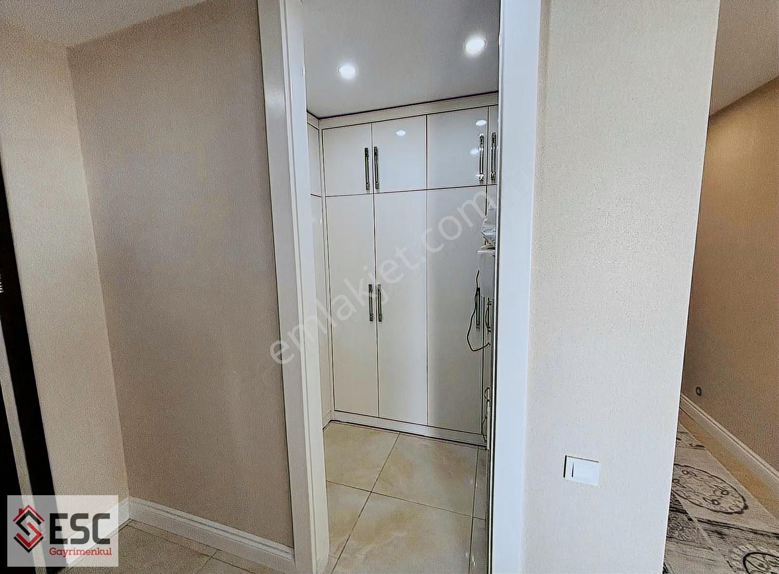 Esc'den Akdeniz Mh'de Site İçi Havuzlu 4+1 Daire Esc2418 - Görsel 30