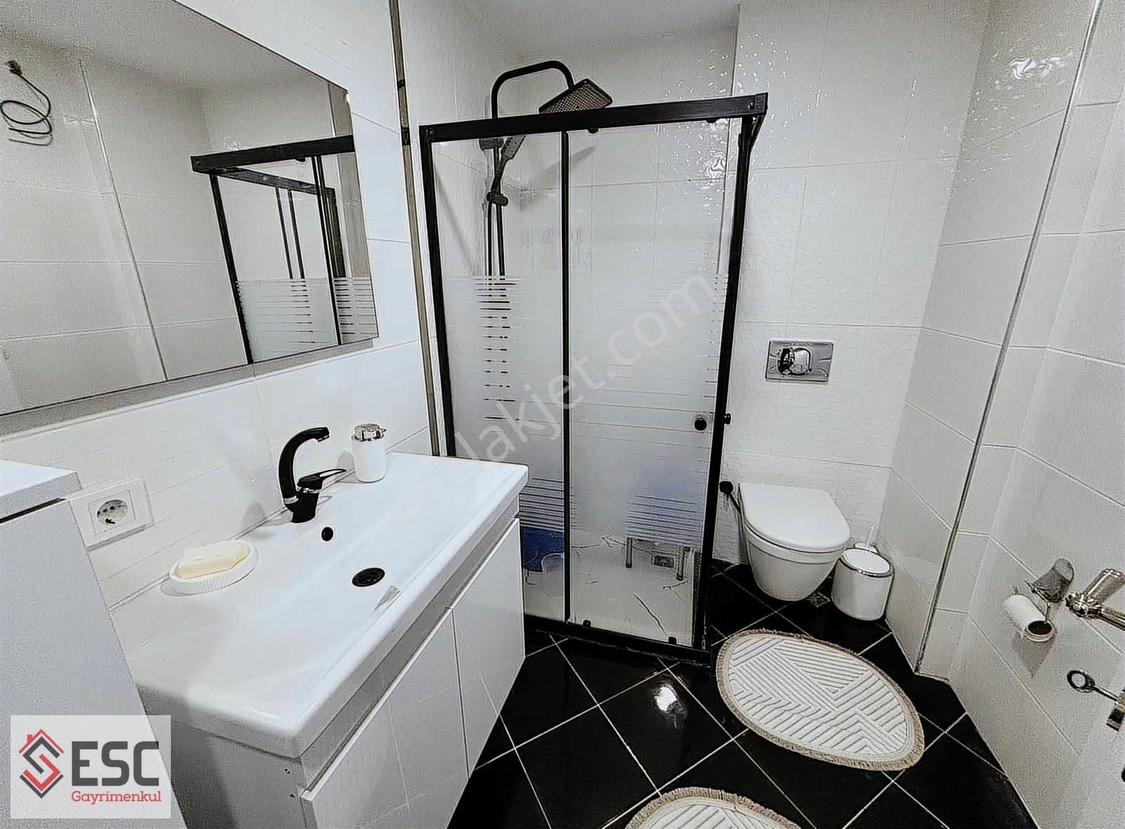 Esc'den Akdeniz Mh'de Site İçi Havuzlu 4+1 Daire Esc2418 - Görsel 10