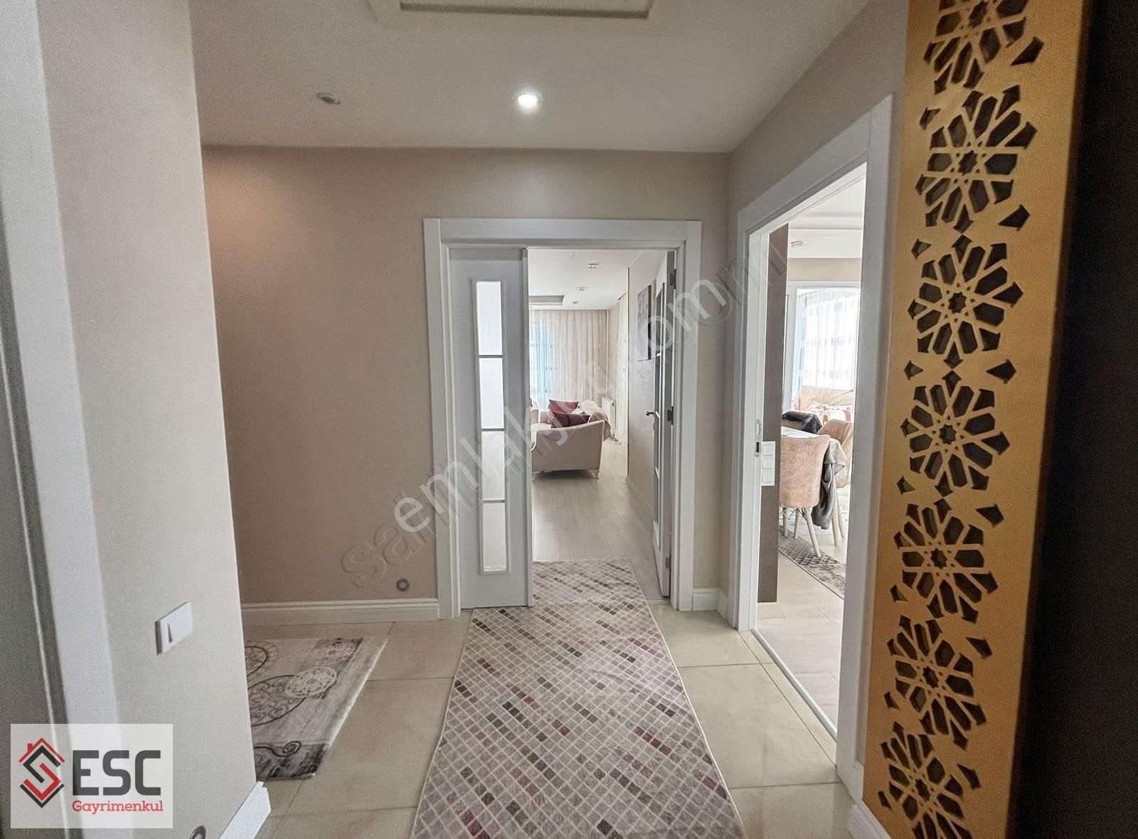 Esc'den Akdeniz Mh'de Site İçi Havuzlu 4+1 Daire Esc2418 - Görsel 20