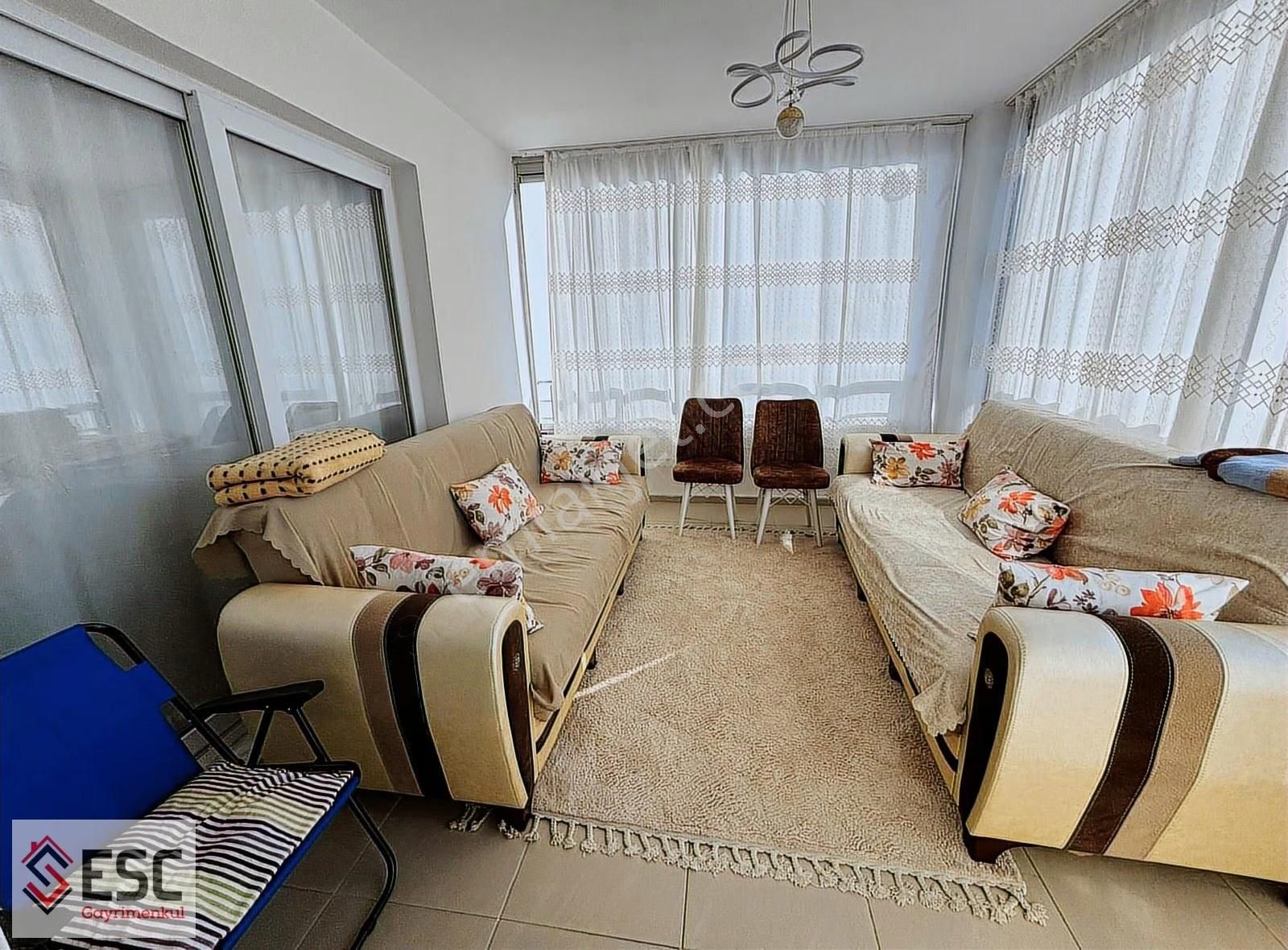 Esc'den Akdeniz Mh'de Site İçi Havuzlu 4+1 Daire Esc2418 - Görsel 11