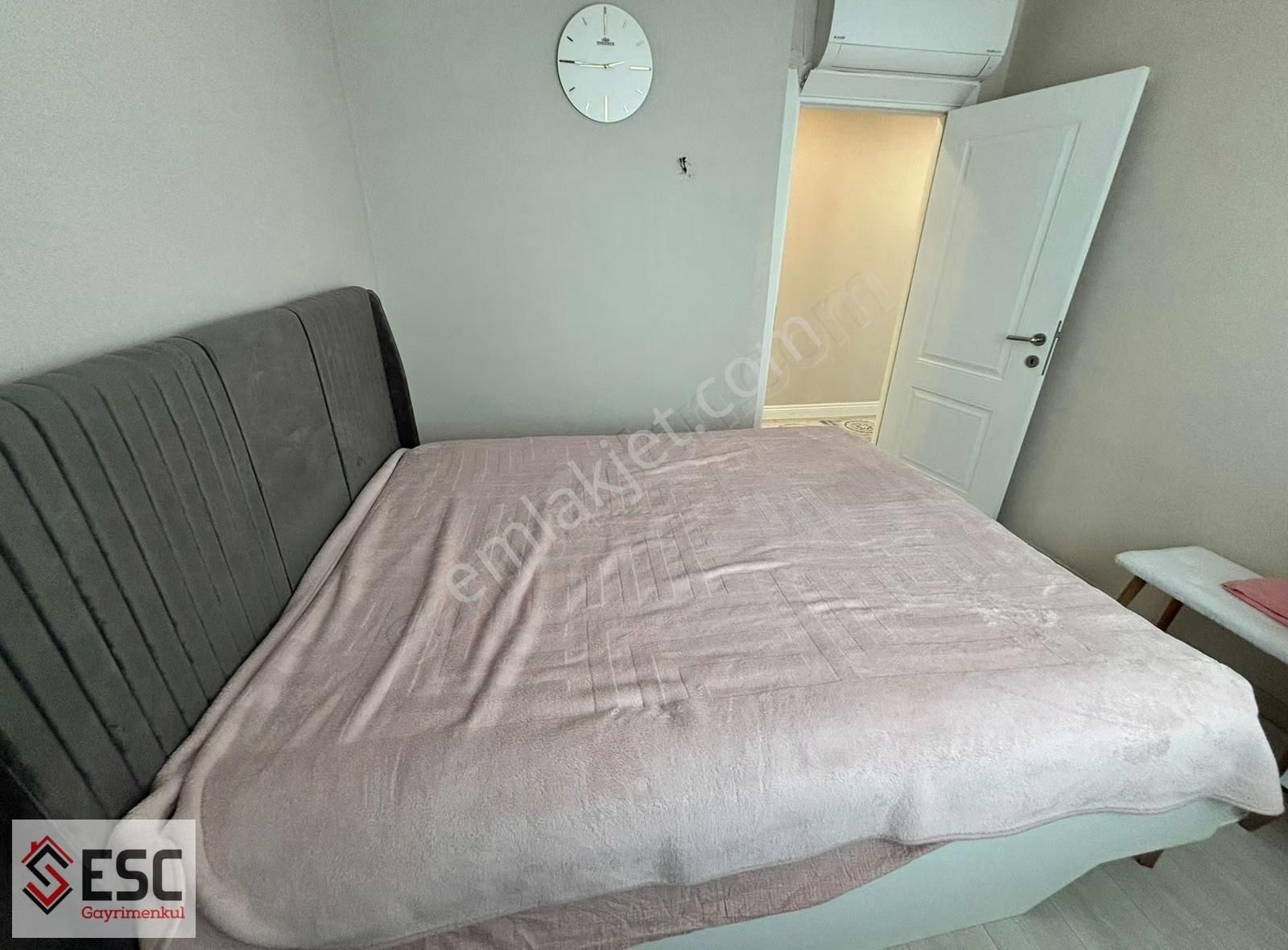 Esc'den Akdeniz Mh'de Site İçi Havuzlu 4+1 Daire Esc2418 - Görsel 13