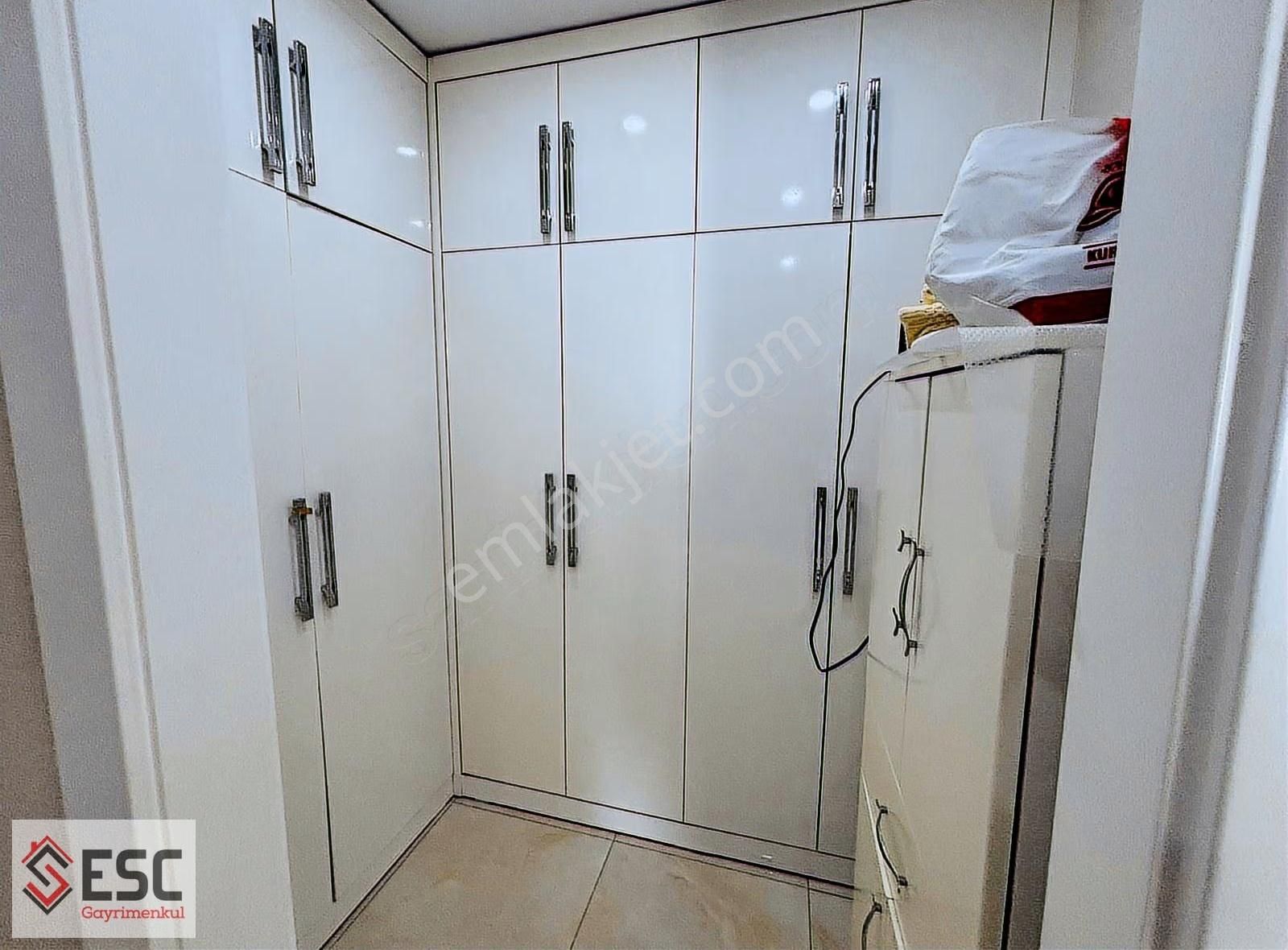 Esc'den Akdeniz Mh'de Site İçi Havuzlu 4+1 Daire Esc2418 - Görsel 14