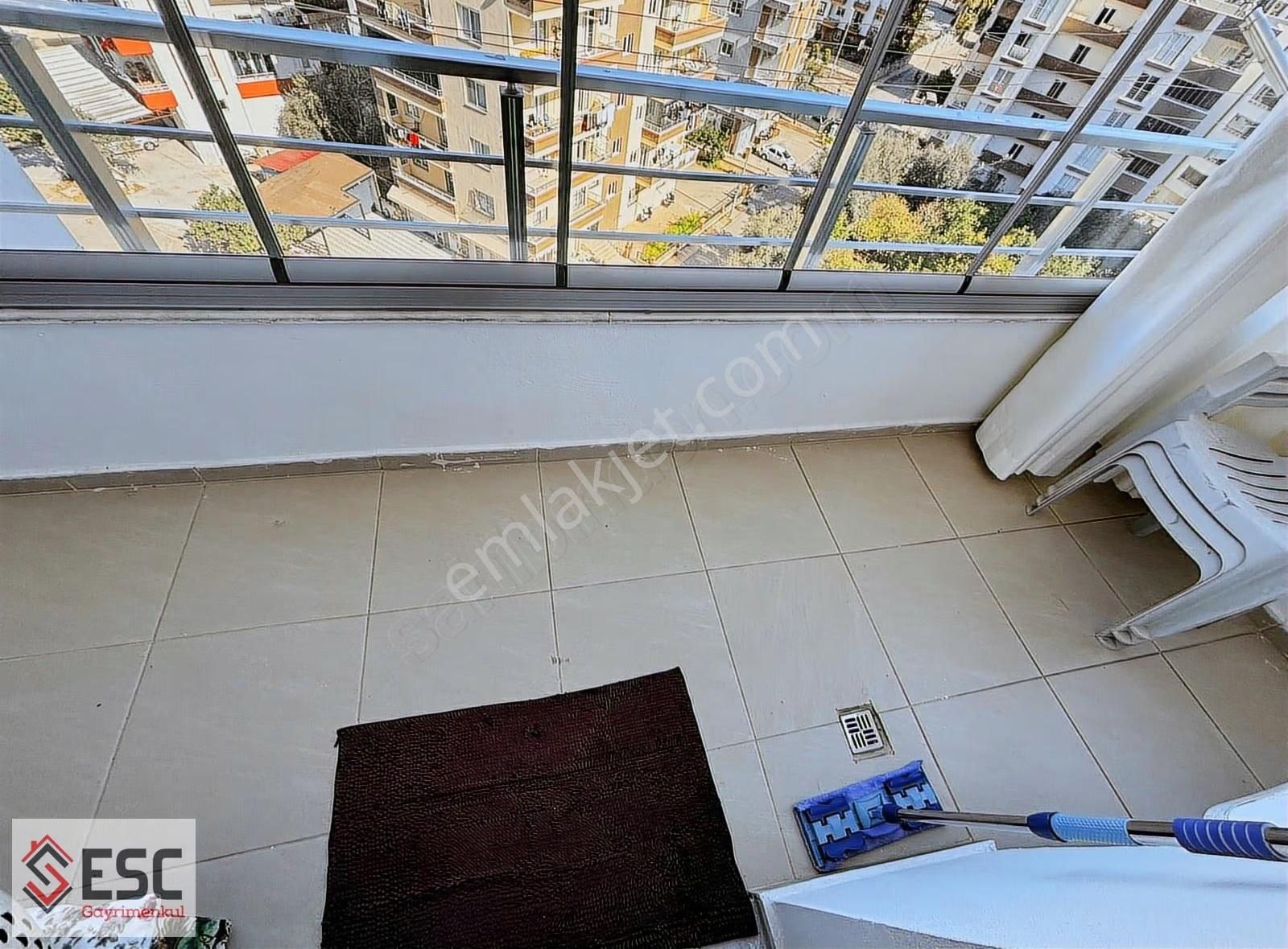 Esc'den Akdeniz Mh'de Site İçi Havuzlu 4+1 Daire Esc2418 - Görsel 18