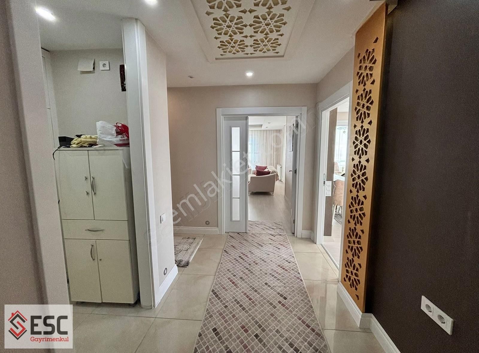 Esc'den Akdeniz Mh'de Site İçi Havuzlu 4+1 Daire Esc2418 - Görsel 3