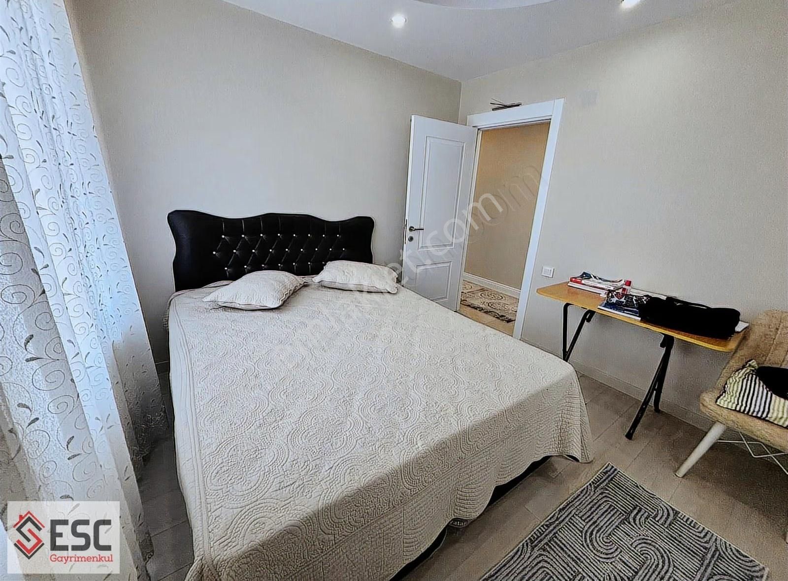 Esc'den Akdeniz Mh'de Site İçi Havuzlu 4+1 Daire Esc2418 - Görsel 33