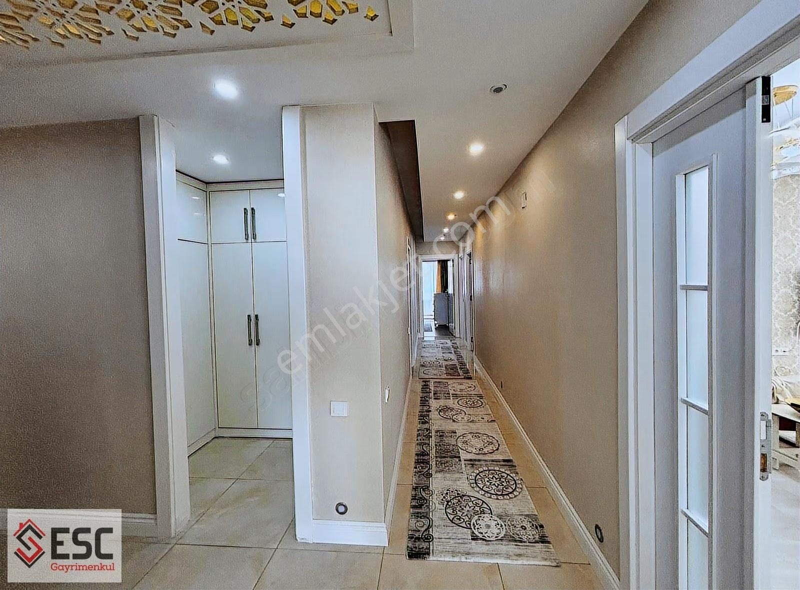 Esc'den Akdeniz Mh'de Site İçi Havuzlu 4+1 Daire Esc2418 - Görsel 27