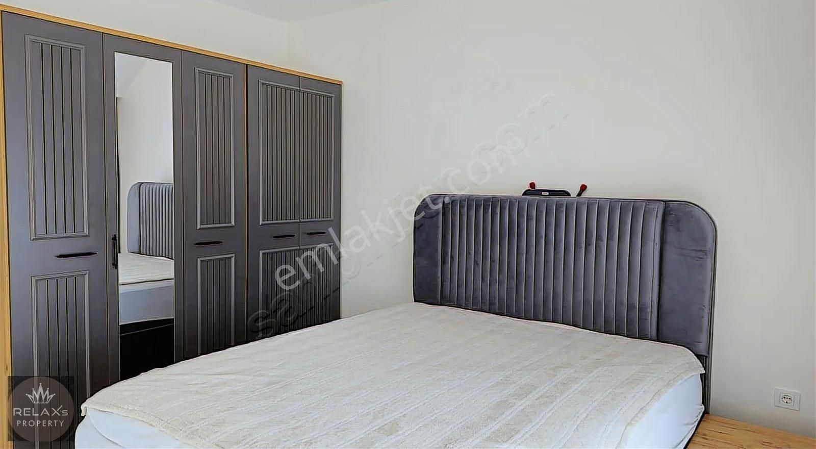 Şehir Merkezinde 2+1 Dublex Site İçerisnde Lüx Eşyalı Dairemiz - Görsel 10