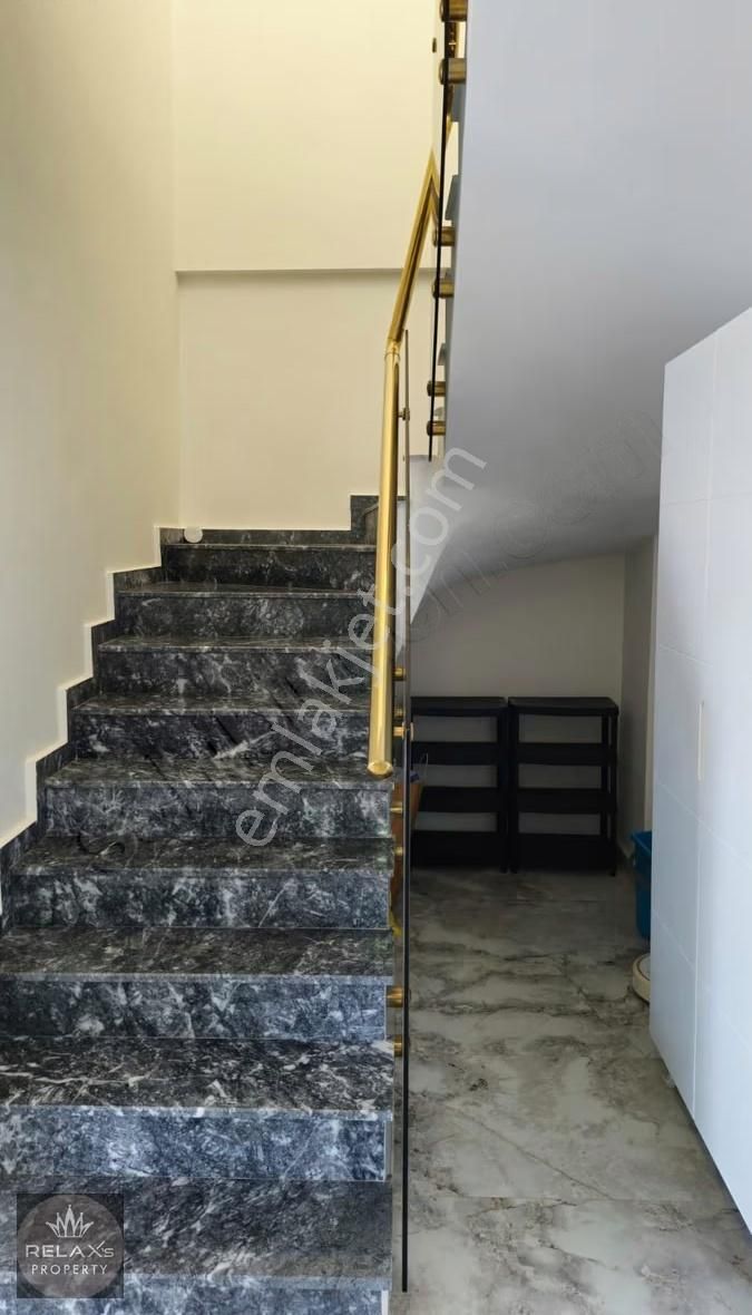 Şehir Merkezinde 2+1 Dublex Site İçerisnde Lüx Eşyalı Dairemiz - Görsel 5