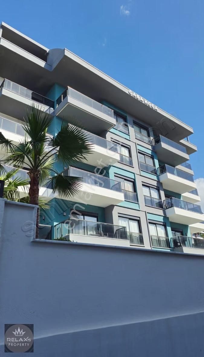 Şehir Merkezinde 2+1 Dublex Site İçerisnde Lüx Eşyalı Dairemiz