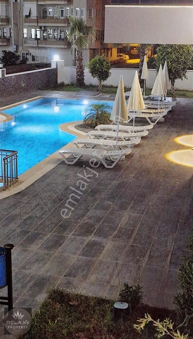 Şehir Merkezinde 2+1 Dublex Site İçerisnde Lüx Eşyalı Dairemiz - Görsel 17