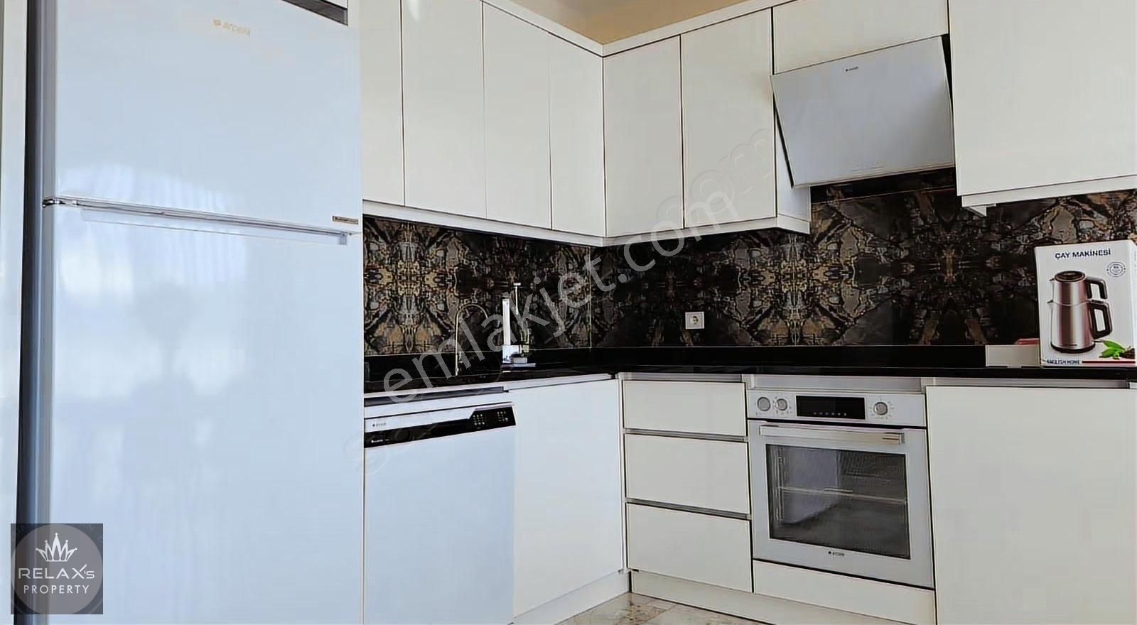 Şehir Merkezinde 2+1 Dublex Site İçerisnde Lüx Eşyalı Dairemiz - Görsel 8