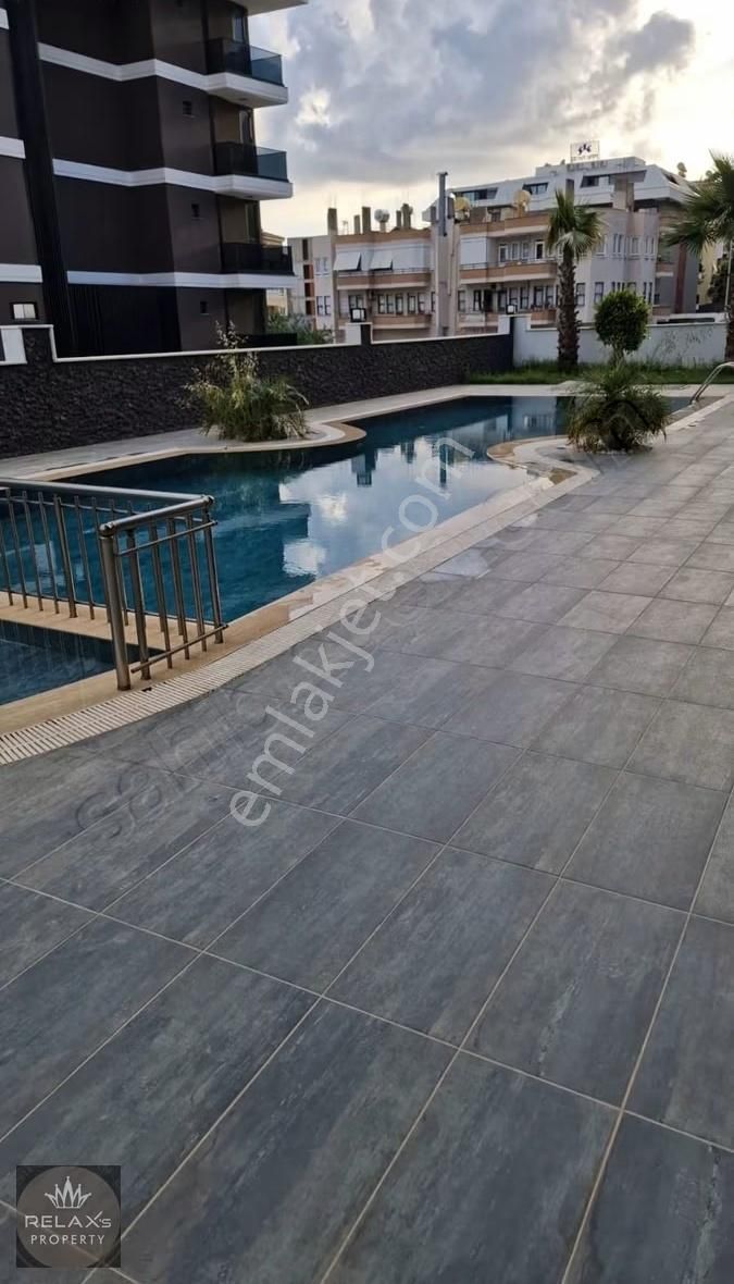 Şehir Merkezinde 2+1 Dublex Site İçerisnde Lüx Eşyalı Dairemiz - Görsel 16