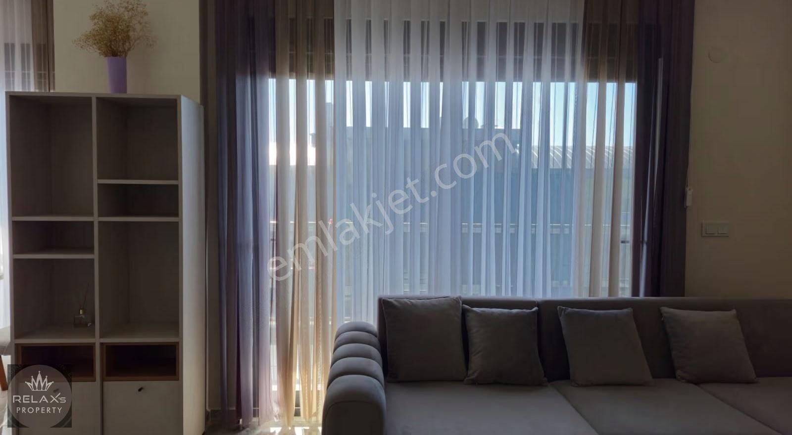 Şehir Merkezinde 2+1 Dublex Site İçerisnde Lüx Eşyalı Dairemiz - Görsel 19