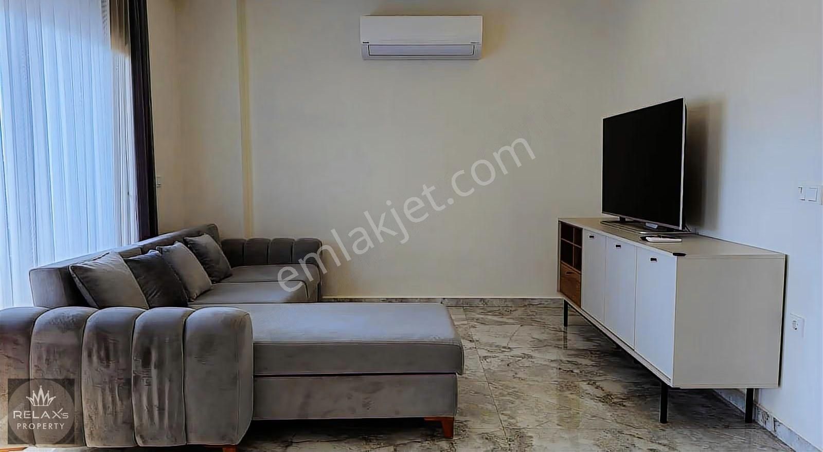 Şehir Merkezinde 2+1 Dublex Site İçerisnde Lüx Eşyalı Dairemiz - Görsel 18