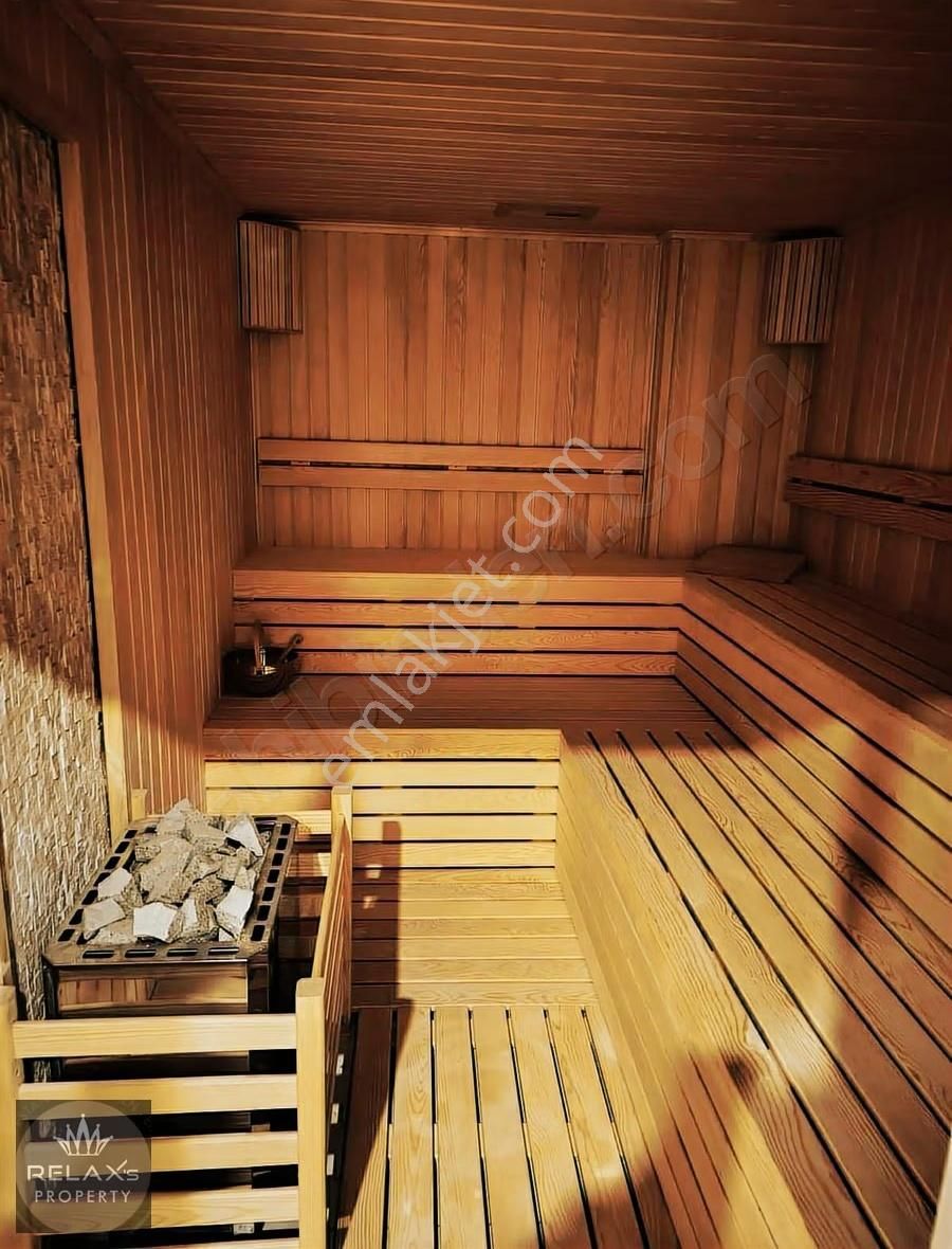 Şehir Merkezinde 1+1 Site İçerisnde Kiralık Dairemiz - Görsel 3