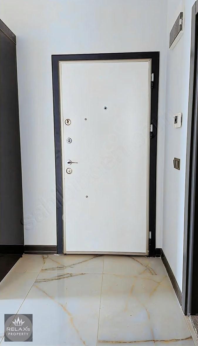 Şehir Merkezinde 1+1 Site İçerisnde Kiralık Dairemiz - Görsel 10