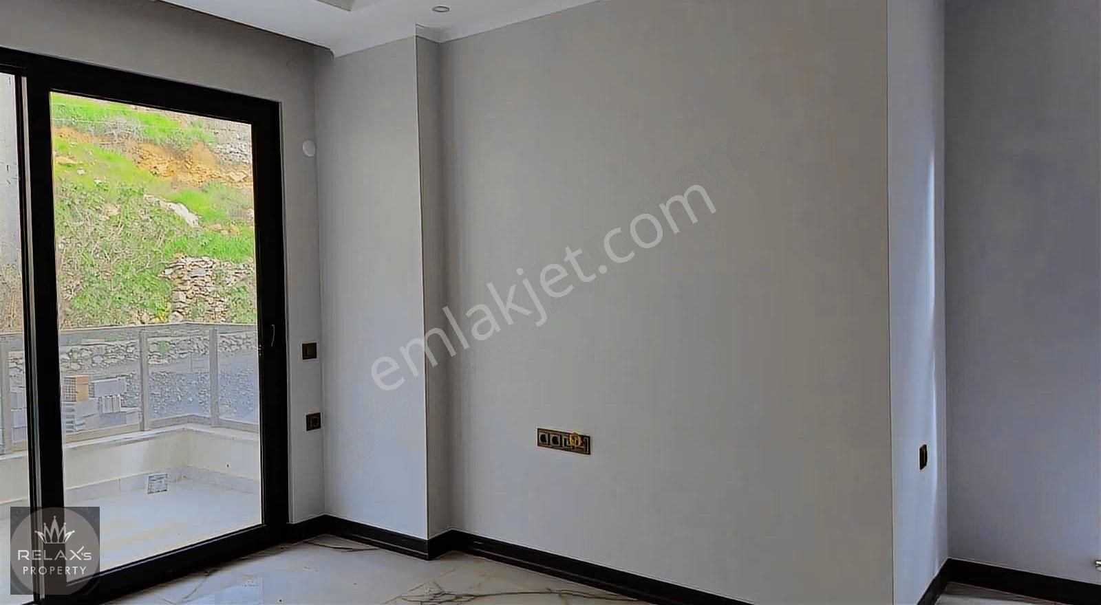 Şehir Merkezinde 1+1 Site İçerisnde Kiralık Dairemiz - Görsel 14