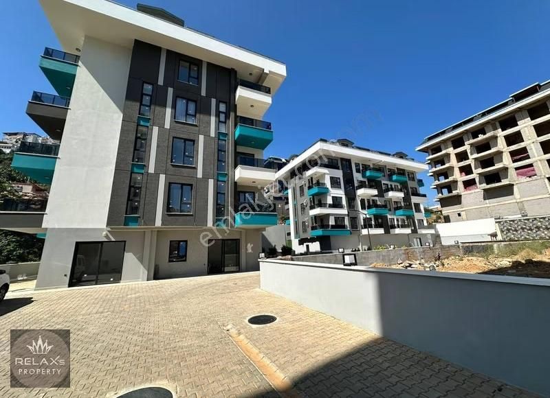 Şehir Merkezinde 1+1 Site İçerisnde Kiralık Dairemiz - Görsel 11