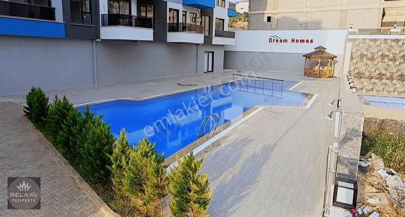Şehir Merkezinde 1+1 Site İçerisnde Kiralık Dairemiz - Görsel 8