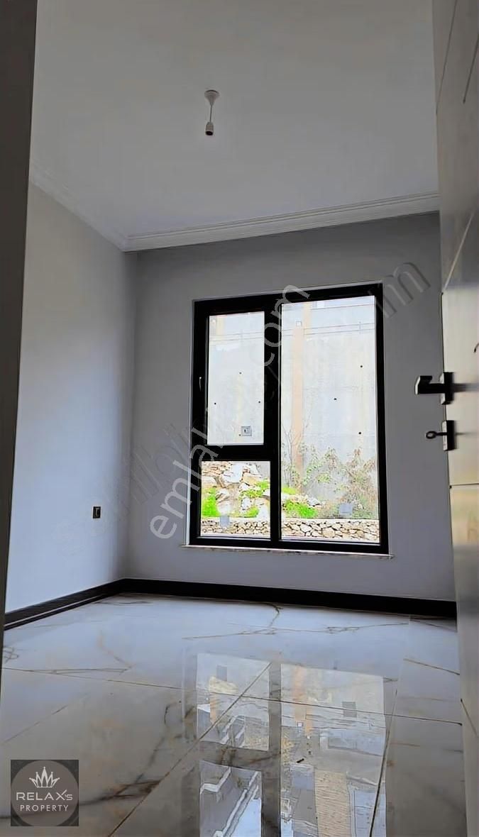 Şehir Merkezinde 1+1 Site İçerisnde Kiralık Dairemiz - Görsel 7