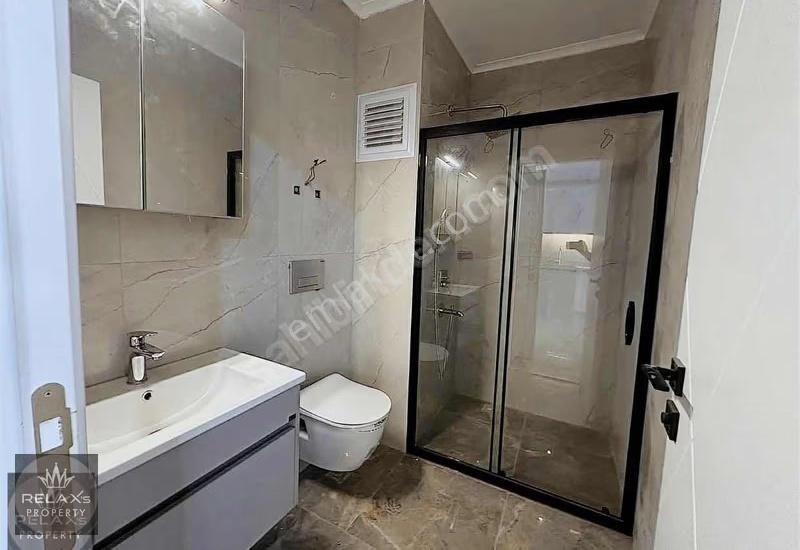 Büyük Hasbahçe'de Satılık Eşyalı 1 + 1 Daire - Görsel 16