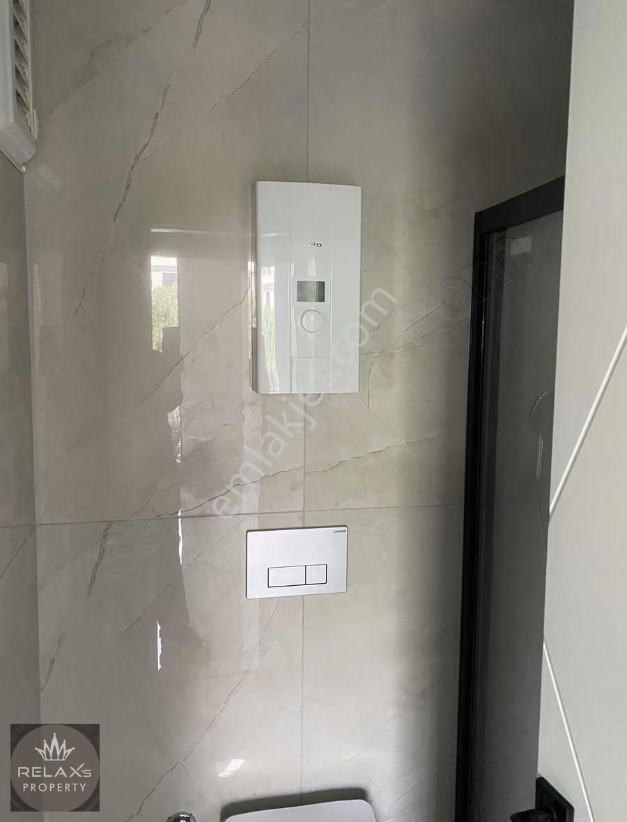 Büyük Hasbahçe'de Satılık Eşyalı 1 + 1 Daire - Görsel 17