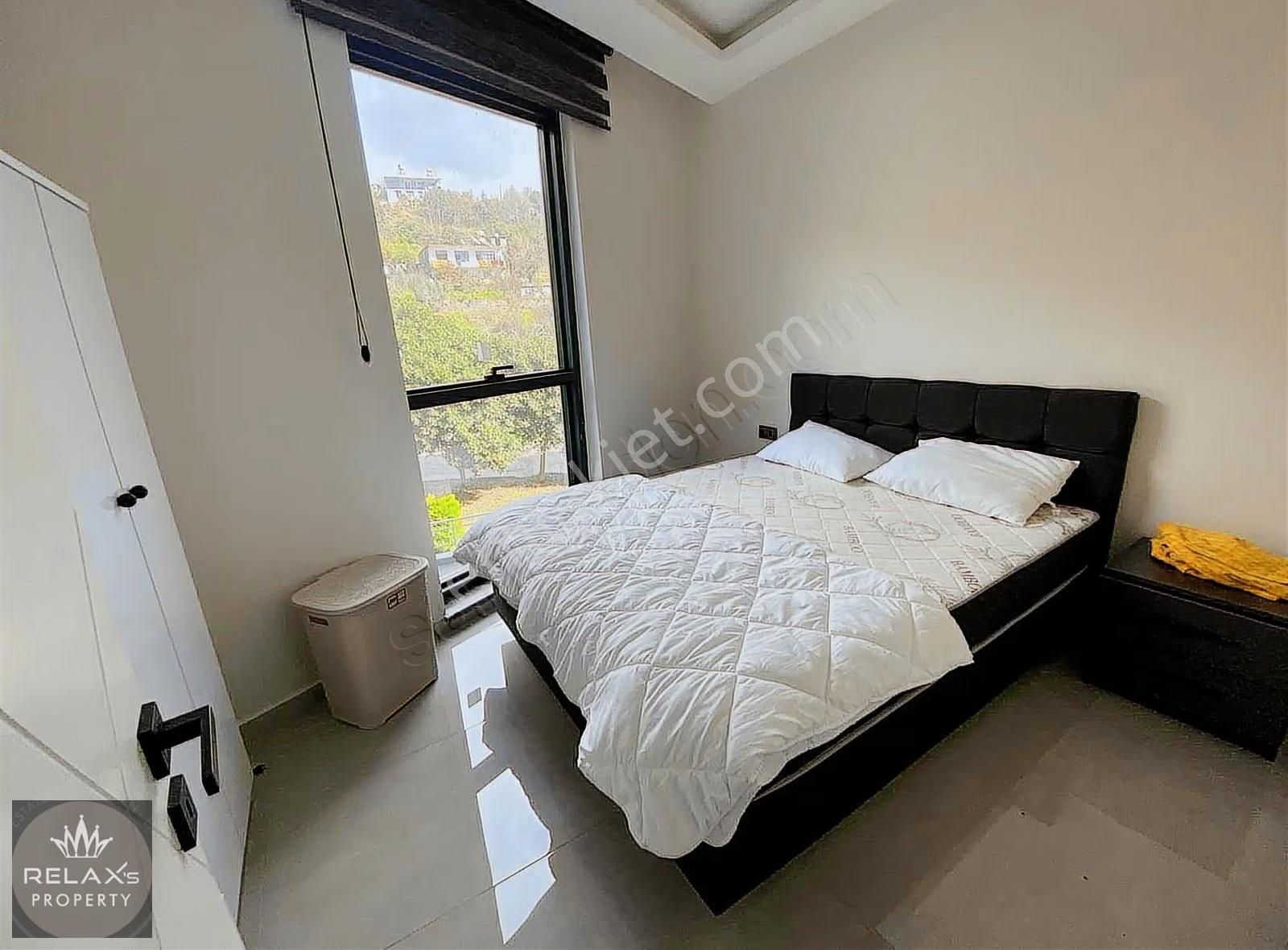 Büyük Hasbahçe'de Satılık Eşyalı 1 + 1 Daire - Görsel 18