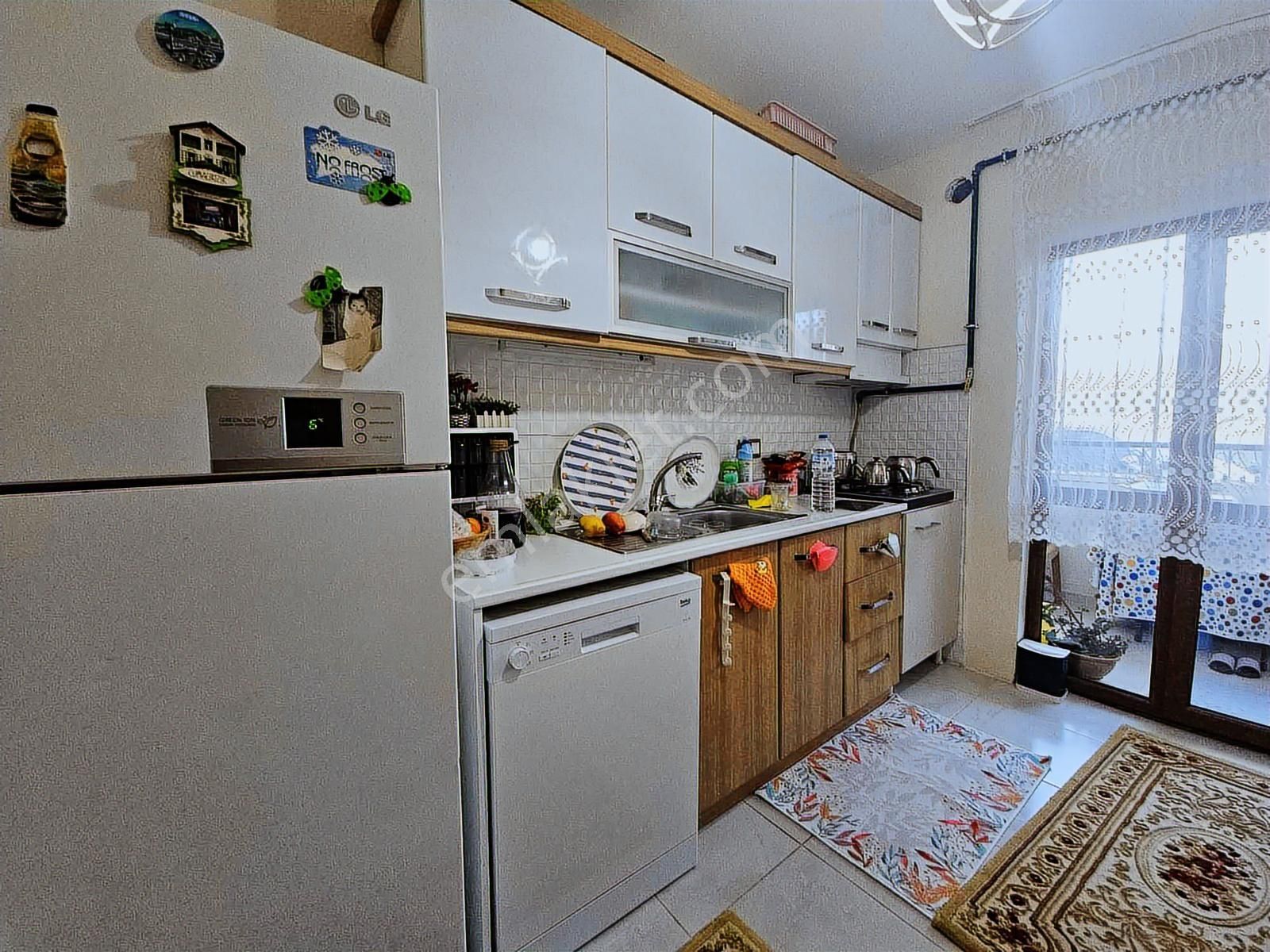 "hak-seç Emlak Armutlu" Dan Armutlu Toki Konaklarında 3+1 Daire - Görsel 16