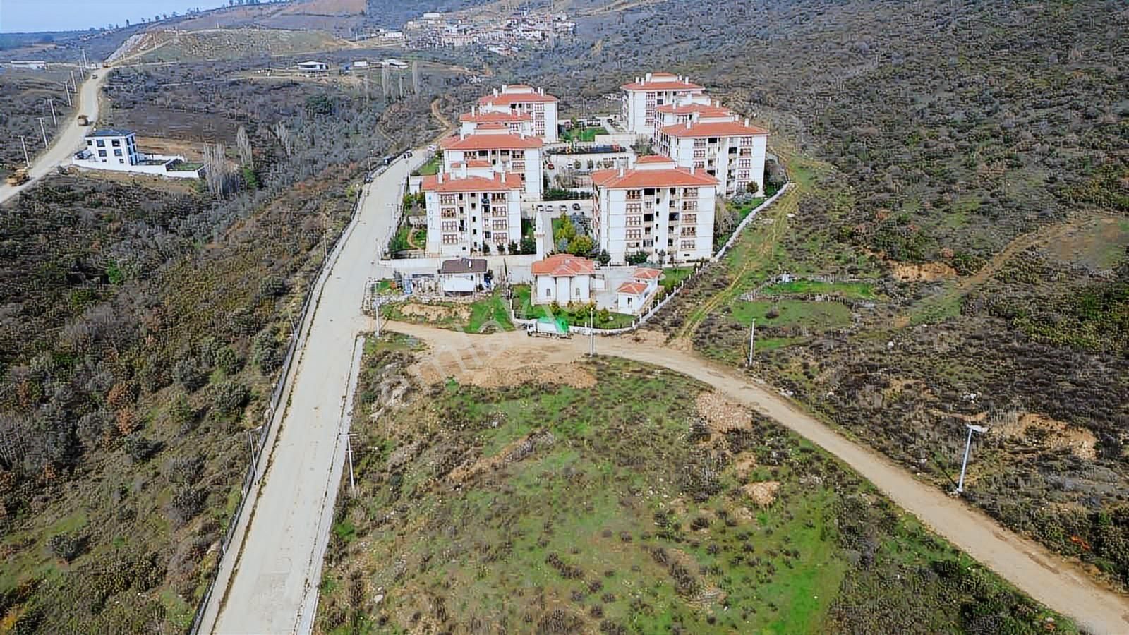 "hak-seç Emlak Armutlu" Dan Armutlu Toki Konaklarında 3+1 Daire - Görsel 4