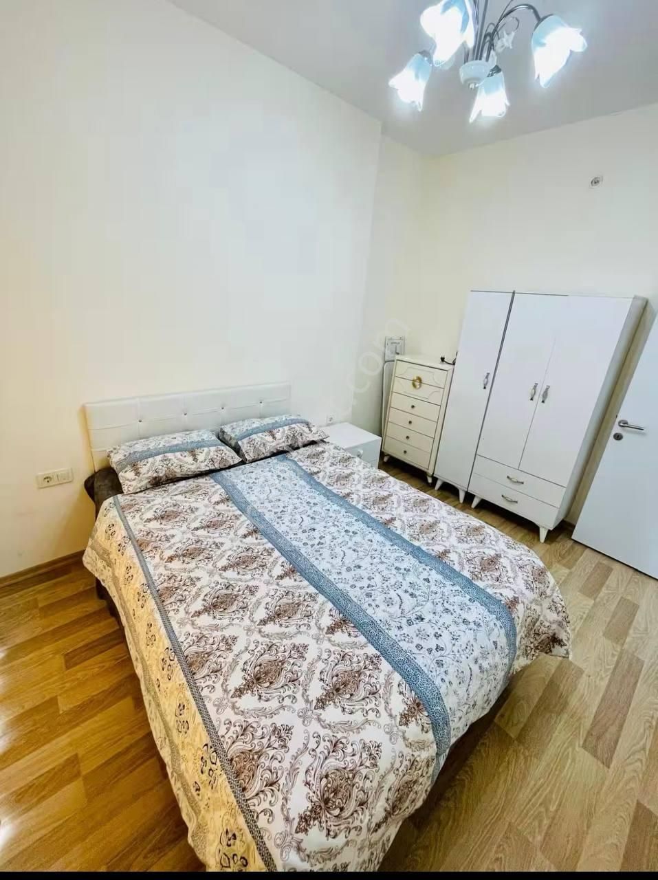 Kiralık 1+1 Eşyali Daire - Görsel 7