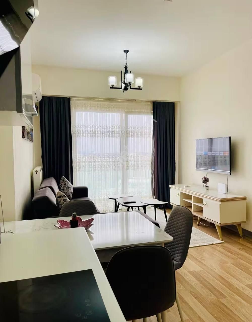 Kiralık 1+1 Eşyali Daire - Görsel 5