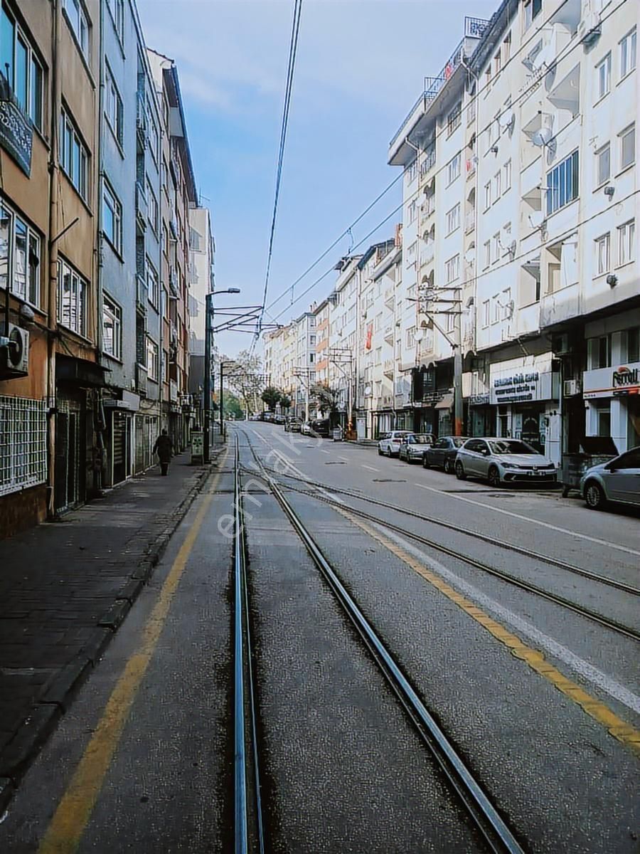 İncirli Caddesinde Kiralık İşyeri - Görsel 8