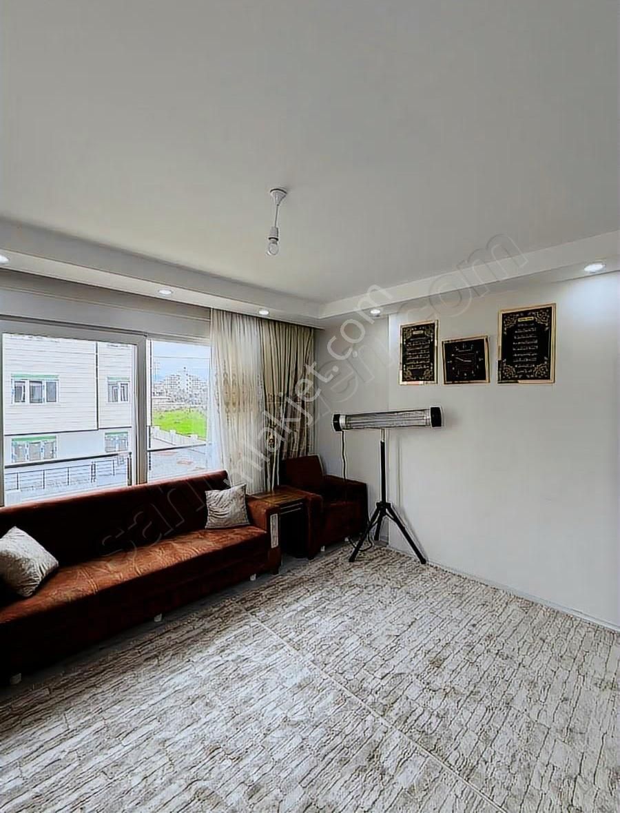 Dilevinden Kepez De Tramvaya Yakın Ara Kat Sıfır Satılık Daire - Görsel 22